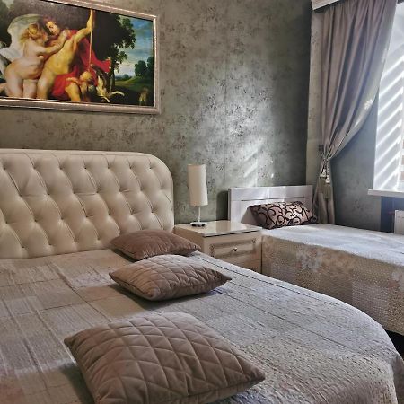 Chernigov City Centre Apartments Exterior photo